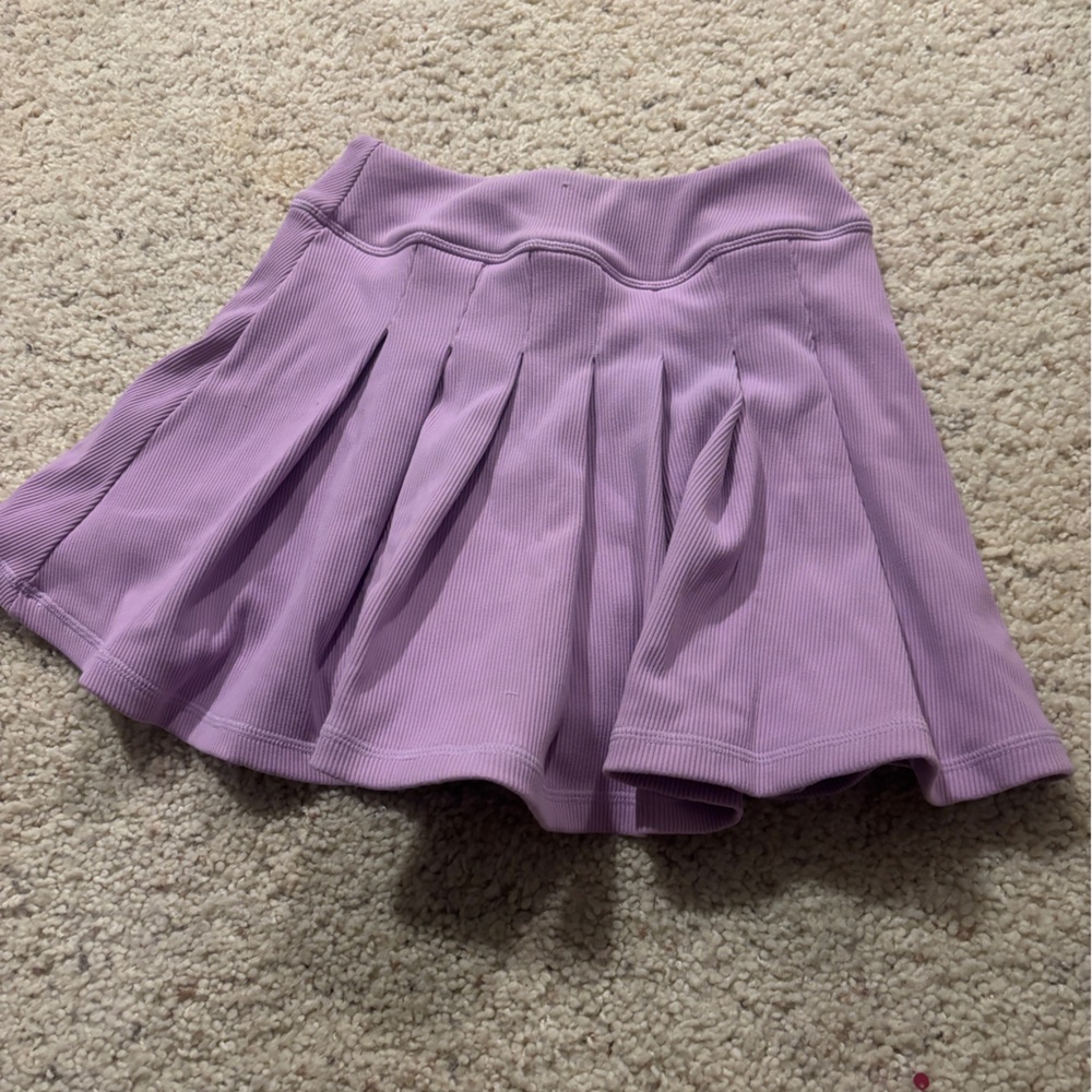 Pac Sun active skort size small VG +